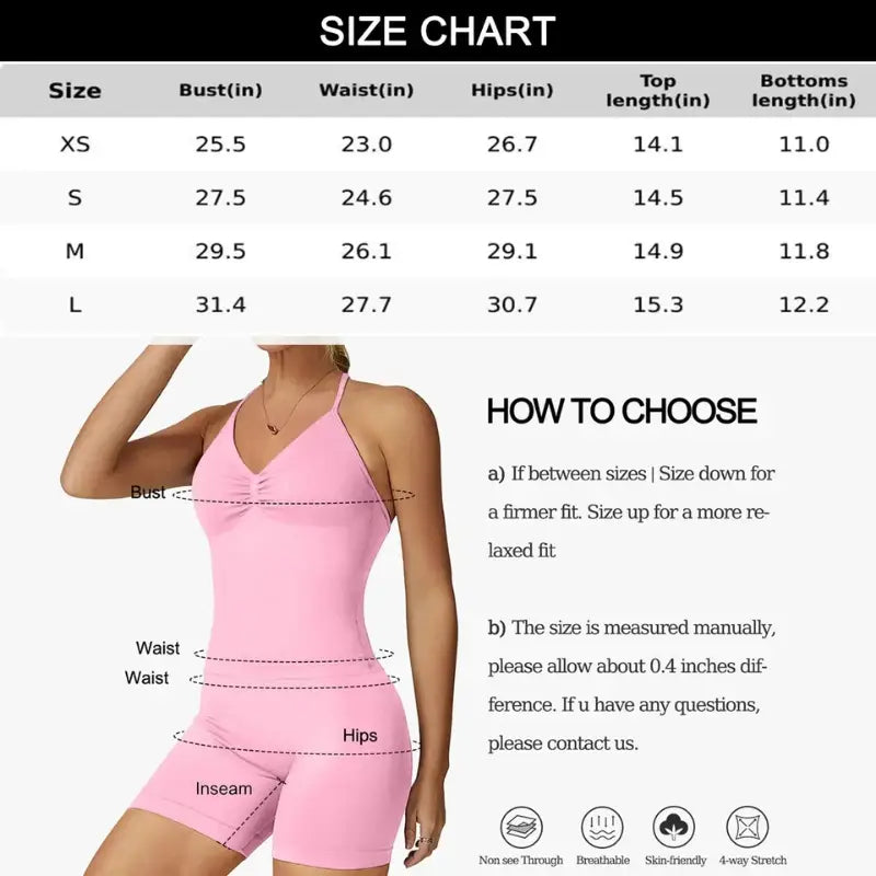 Two-Piece Sports Sets for Women