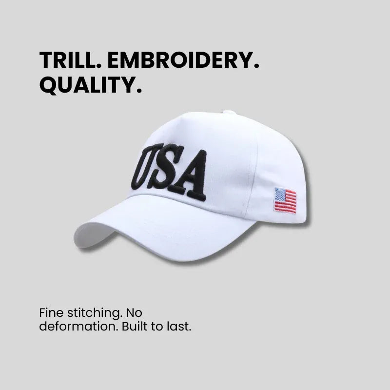 Men's Fashion And Comfort Hot Hats Baseball Caps