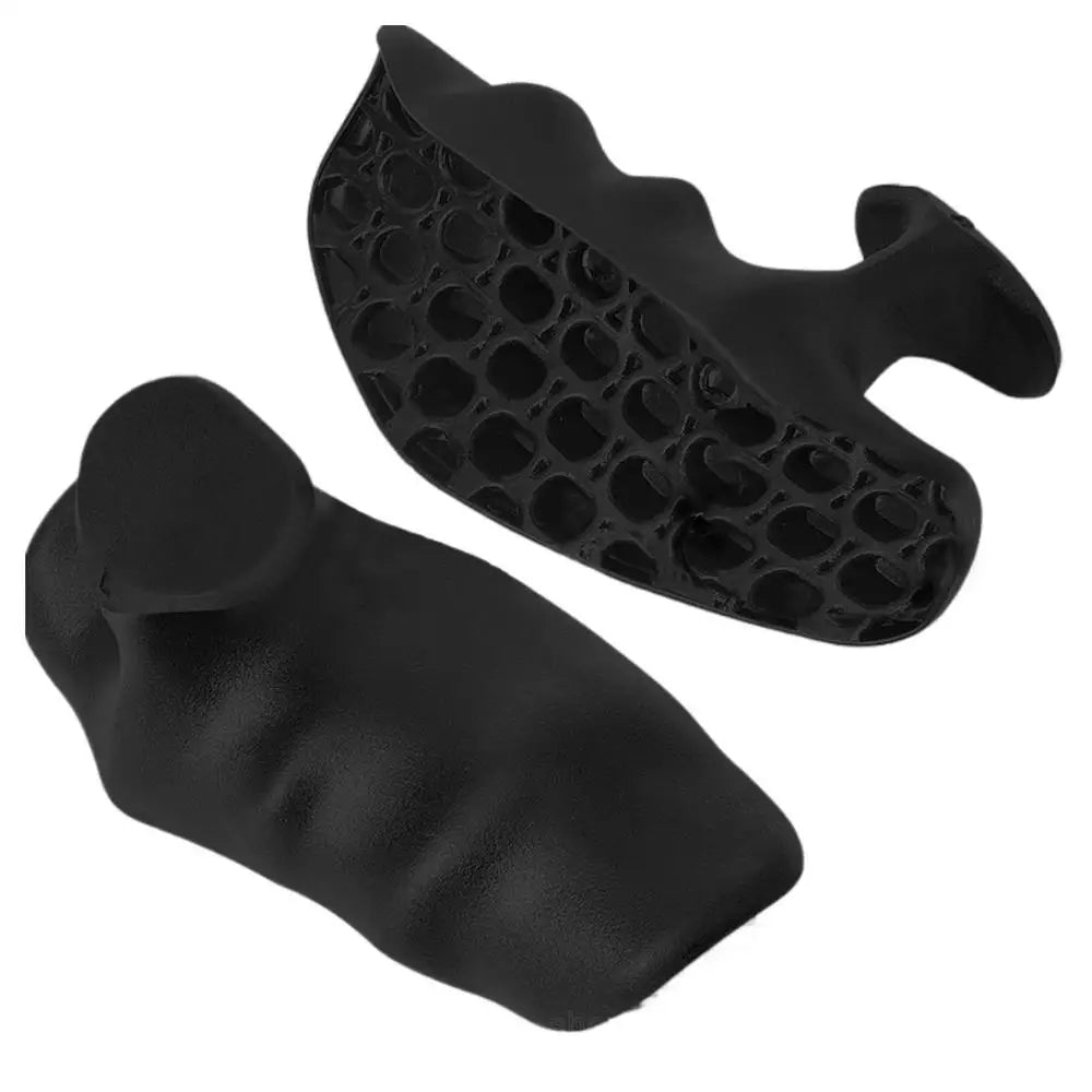 Gym Grips Fingerless Workout Gym Gloves Crosstraining Palm Grip Hand Protection Pull Grip Cross Training Palm Grip Supplies
