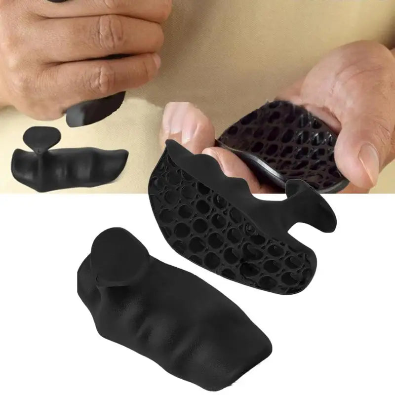 Gym Grips Fingerless Workout Gym Gloves Crosstraining Palm Grip Hand Protection Pull Grip Cross Training Palm Grip Supplies
