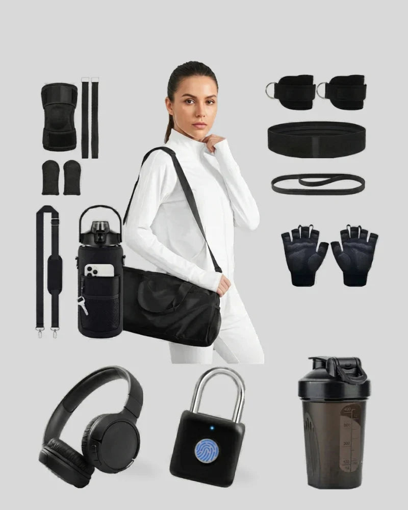 TRAINING GEAR