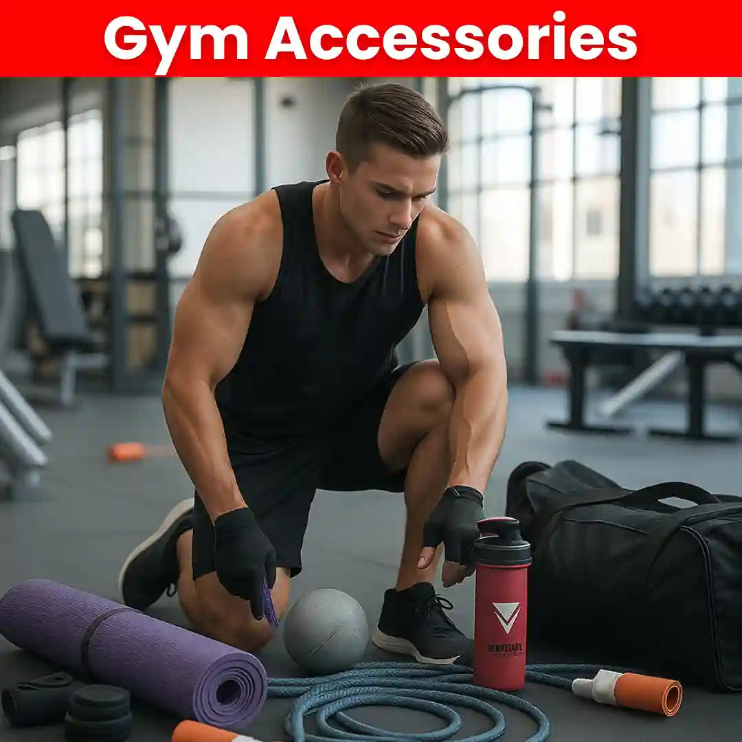 Gym Accessories