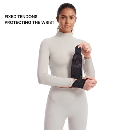 Adjustable Wrist Support Strap