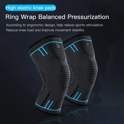 Compression Knee Support Sleeve