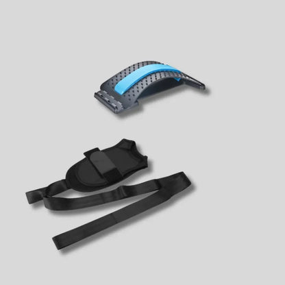 Yoga Ligament Stretching Belt Foot Drop Stroke