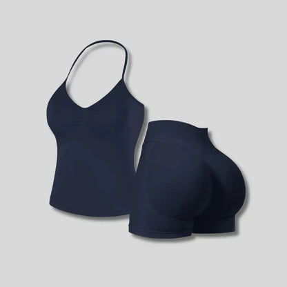 Two-Piece Sports Sets for Women