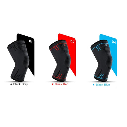 Compression Knee Support Sleeve