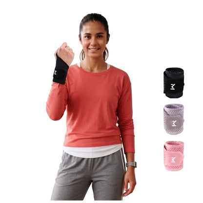 Adjustable Wrist Support Strap