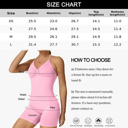 Two-Piece Sports Sets for Women