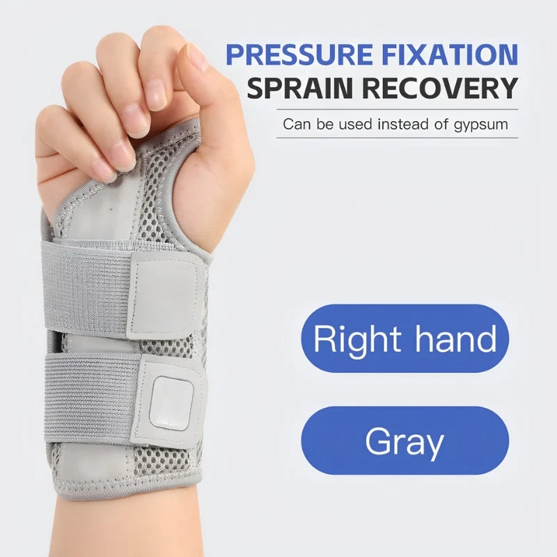 Adjustable Wrist Support Brace