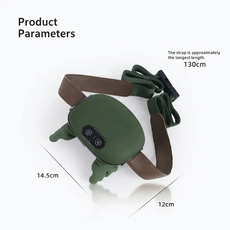 Bionic Finger Neck Massager