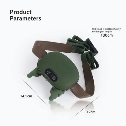 Bionic Finger Neck Massager