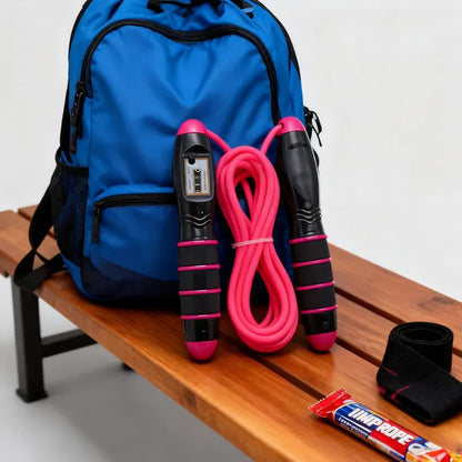 Rope With A Counter