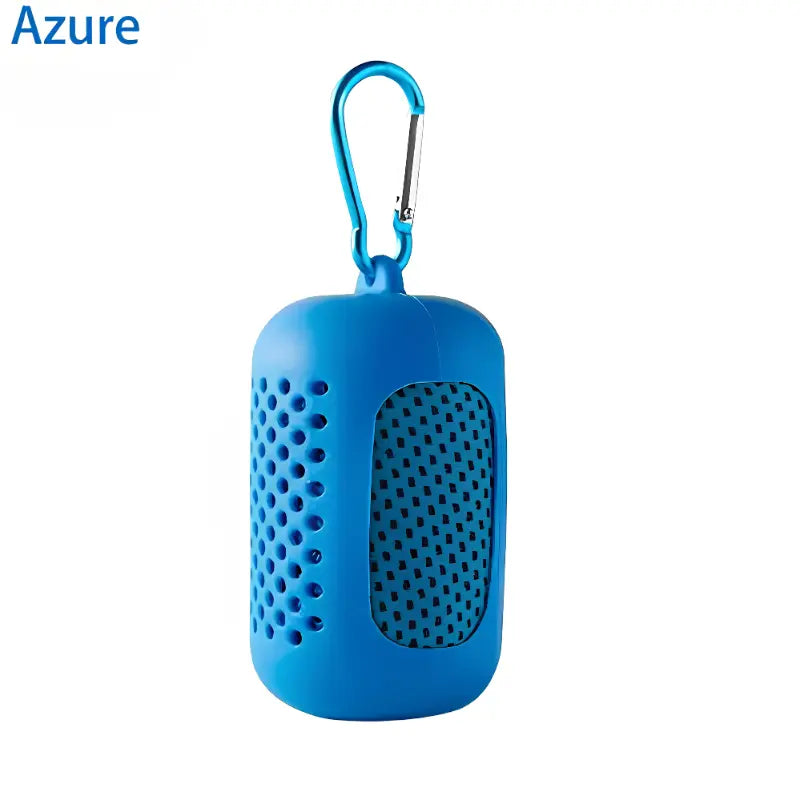 Microfiber Cooling Sports Towel