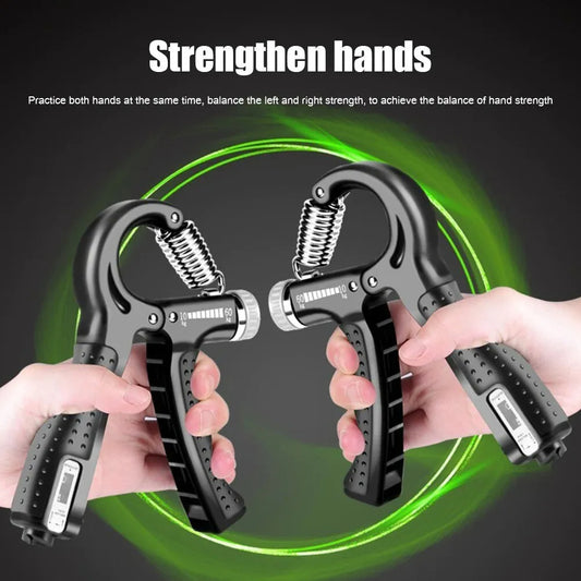 Professional Hand Grip Strength Trainer