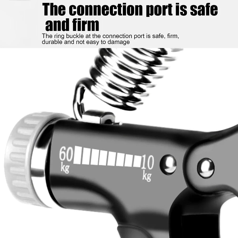 Professional Hand Grip Strength Trainer