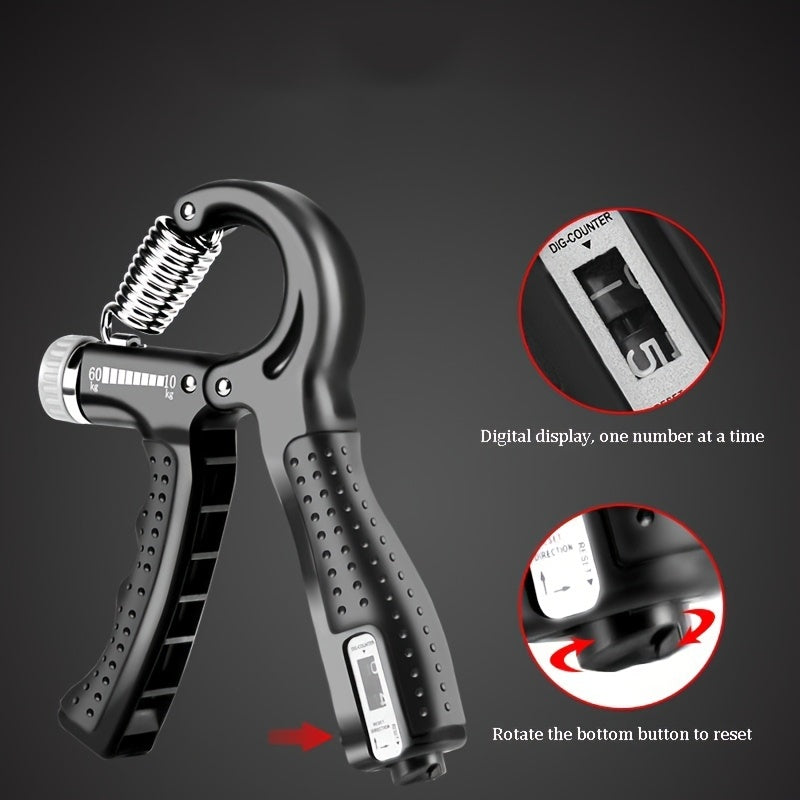 Professional Hand Grip Strength Trainer