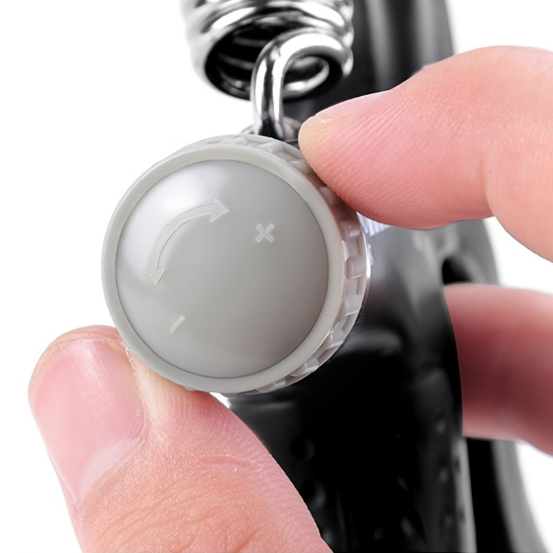 Professional Hand Grip Strength Trainer