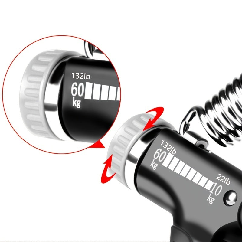 Professional Hand Grip Strength Trainer
