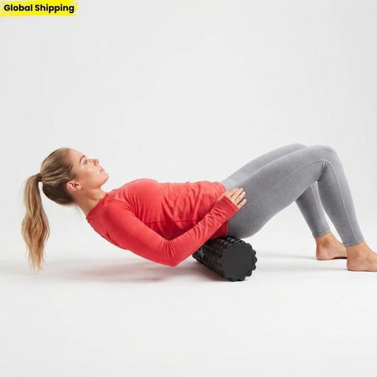 High-Density Foam Massage Roller