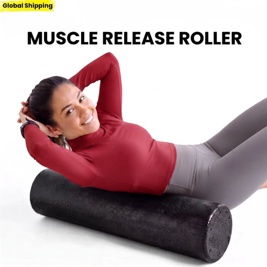 EPP Yoga Pilates Foam Roller