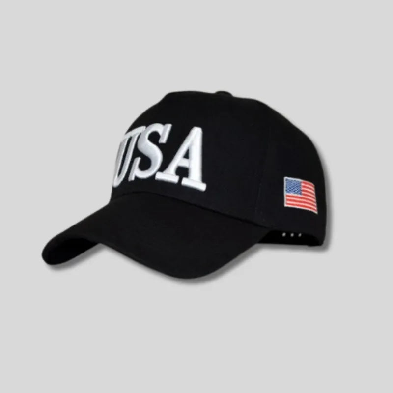Men's Fashion And Comfort Hot Hats Baseball Caps