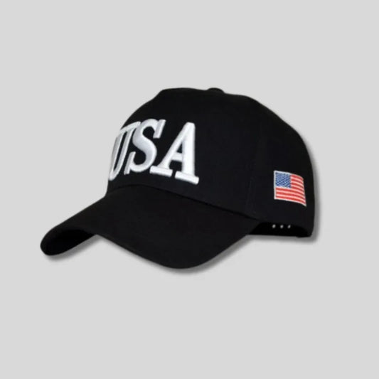 Men's Fashion And Comfort Hot Hats Baseball Caps