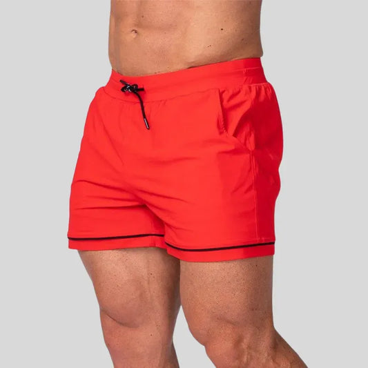 Fitness Quick-drying Sport Running Training Outdoor Beach Shorts