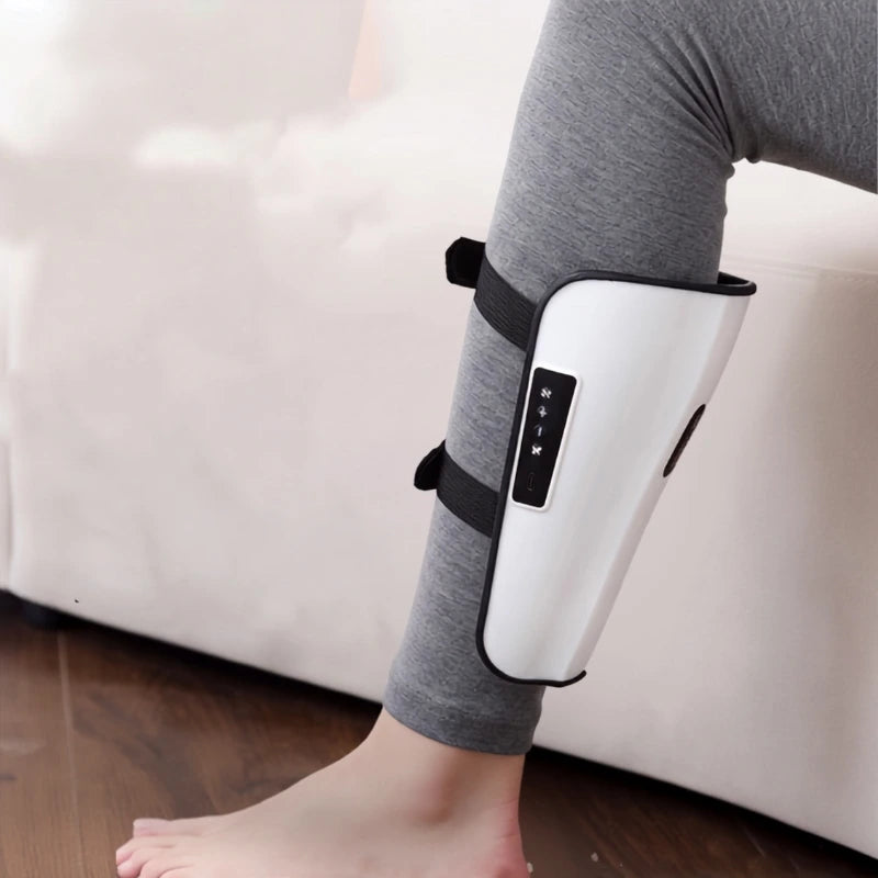 Pulse Calf & Leg Massager