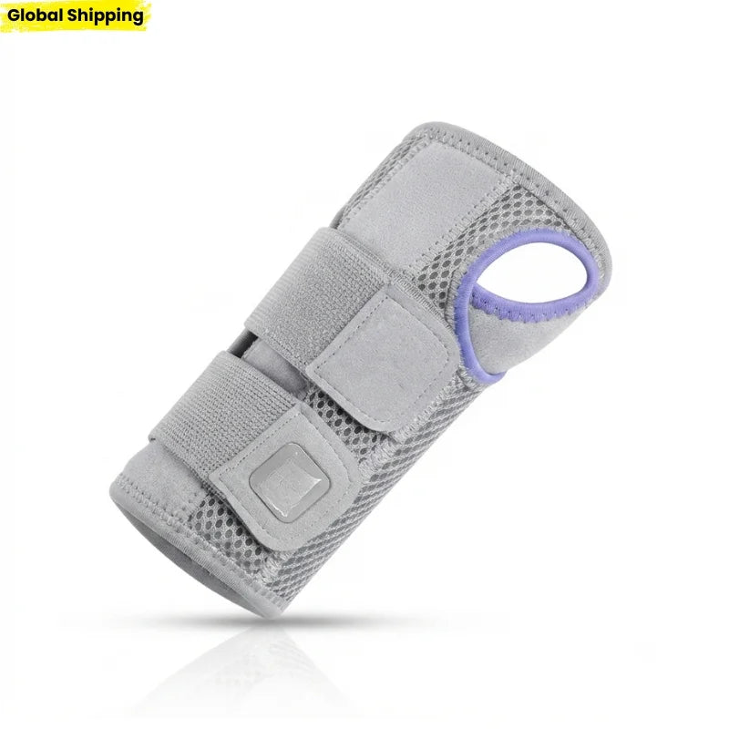 Adjustable Wrist Support Brace