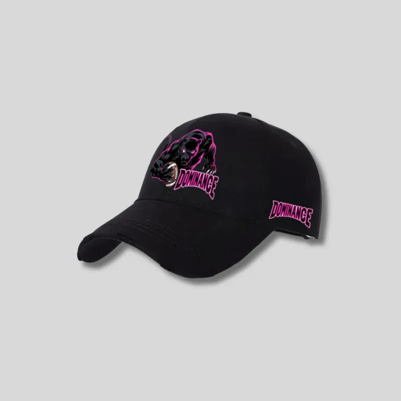 European And American Style Men's Casual Baseball Cap