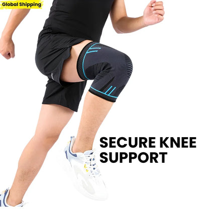 Compression Knee Support Sleeve