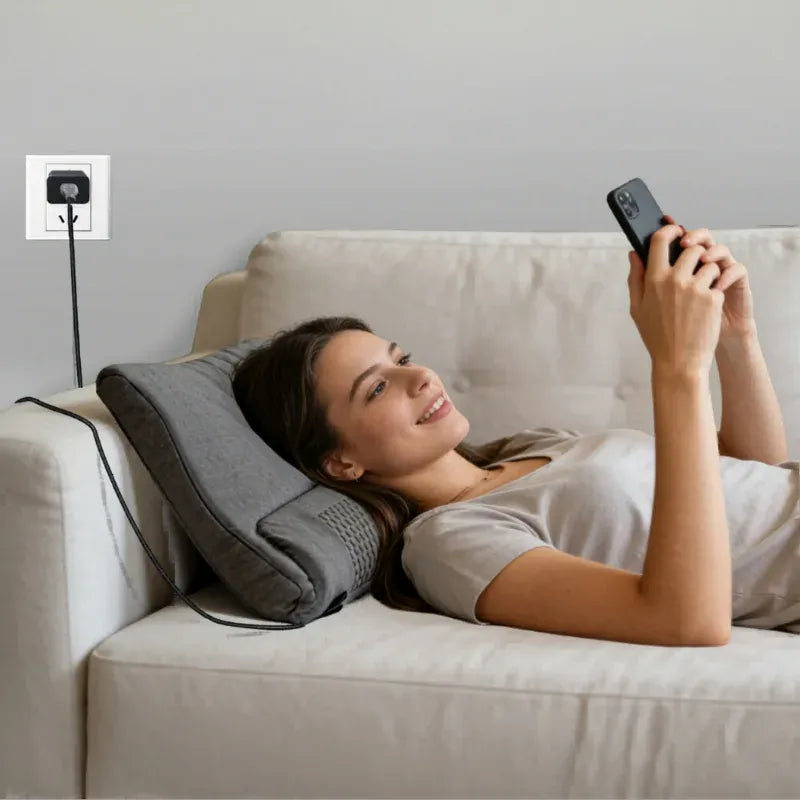 Neck Massager Pillow