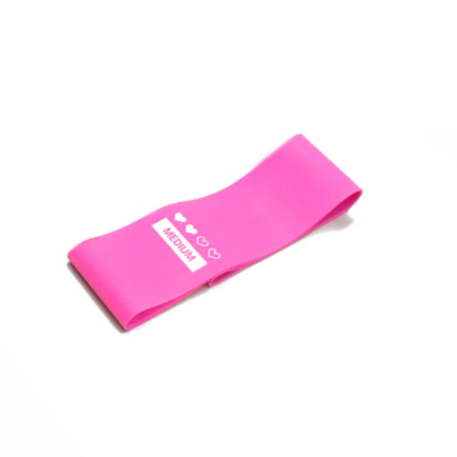 Resistance Bands for Home & Gym Workout