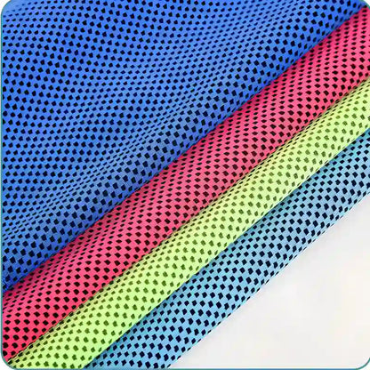 Microfiber Cooling Sports Towel