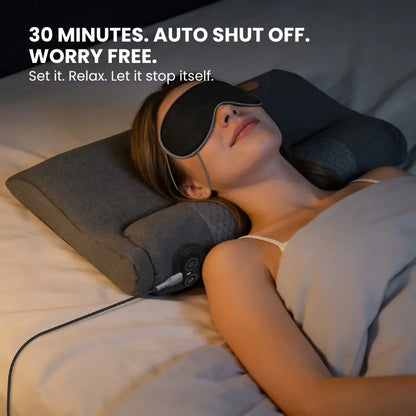 Neck Massager Pillow