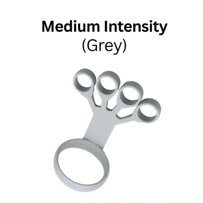 Silicone Finger Grip Trainer