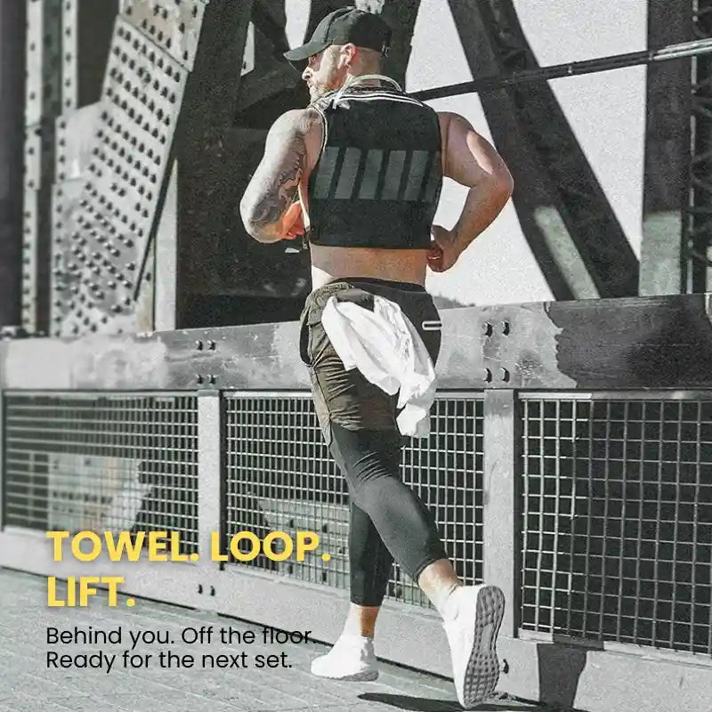 Men's sports shorts