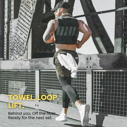 Men's sports shorts