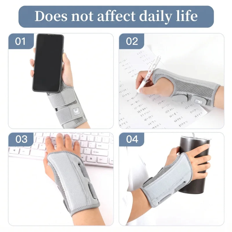 Adjustable Wrist Support Brace
