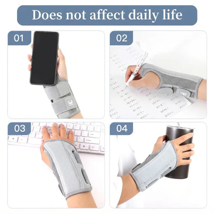 Adjustable Wrist Support Brace
