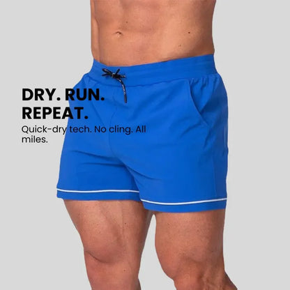 Fitness Quick-drying Sport Running Training Outdoor Beach Shorts