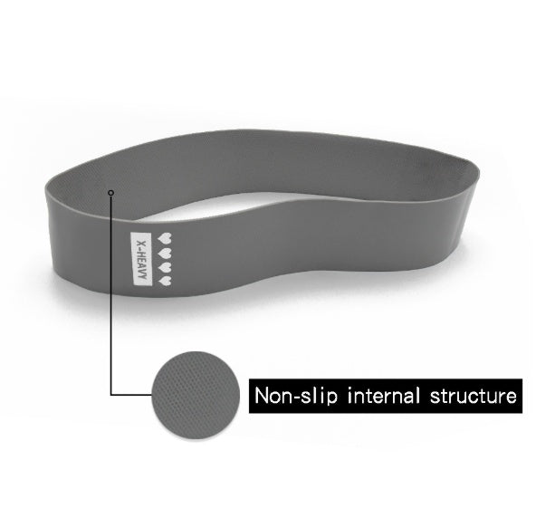 Resistance Bands for Home & Gym Workout