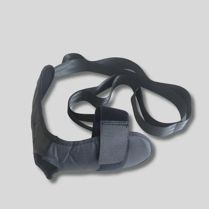 Yoga Ligament Stretching Belt Foot Drop Stroke