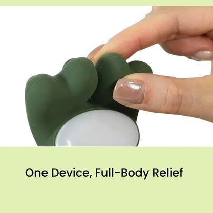 Bionic Finger Neck Massager