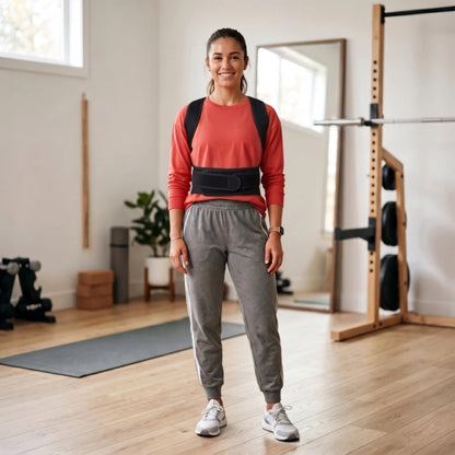 Spine Bending Posture Corrector