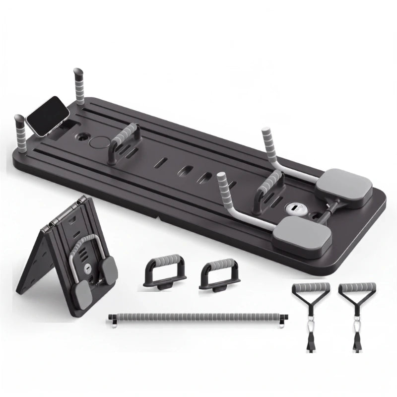 Multifunctional Abdominal Board Home Gym