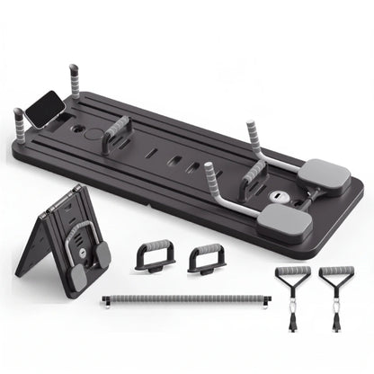 Multifunctional Abdominal Board Home Gym