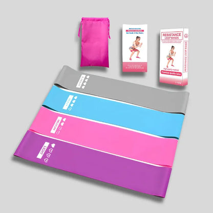 Resistance Bands Sealing Elastic Booty Sport
