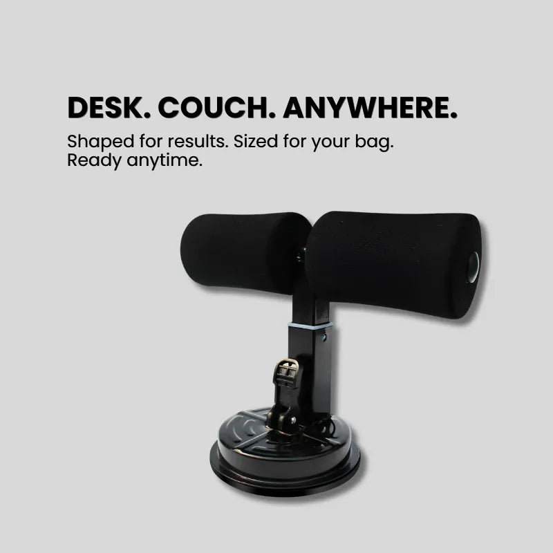 Sit Up Bar Trainer